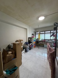 Blk 866 Jurong West Street 81 (Jurong West), HDB 5 Rooms #503239521